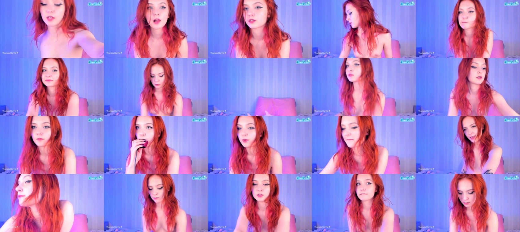 lululane CamSoda 01-04-2023